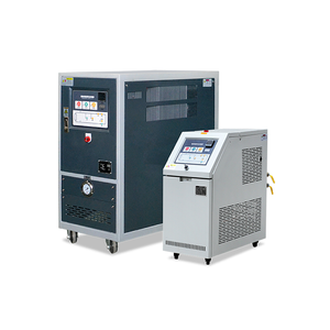 High-Temperature Water Temperature Control Unit
