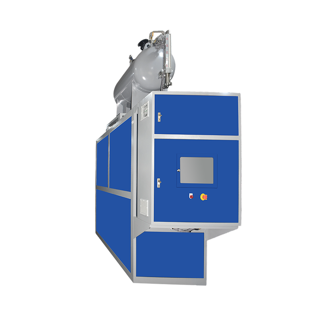 Electric Heating Thermal Oil Boiler 