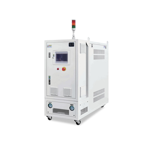 Oil Temperature Control Unit For Die Casting