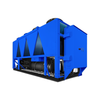 Air-Cooled Air Suspension Oil-Free Centrifugal Chiller