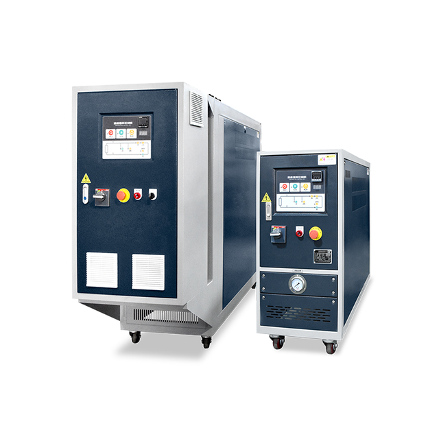 High-flow Water Circulation Temperature Controller