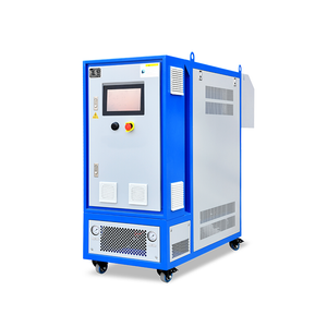 Water Temperature Control Unit For Die Casting