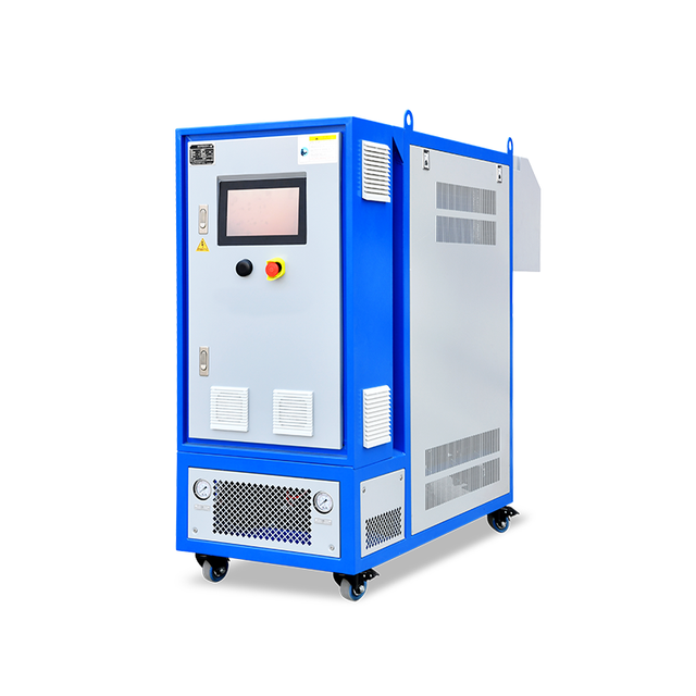 Water Temperature Control Unit For Die Casting