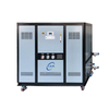 Water Cooled Industrial Chiller